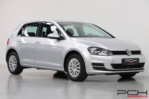 VOLKSWAGEN Golf 1.6 CR TDi 105cv Trendline DSG Aut.