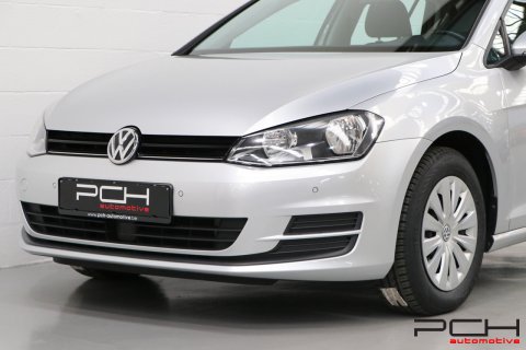 VOLKSWAGEN Golf 1.6 CR TDi 105cv Trendline DSG Aut.