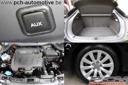 AUDI A1 1.6 TDi 105cv Attraction Start/Stop