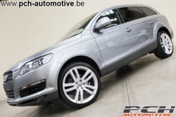 AUDI Q7 3.0 TDi V6 211cv Quattro Aut. Tiptronic