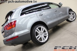 AUDI Q7 3.0 TDi V6 211cv Quattro Aut. Tiptronic