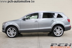 AUDI Q7 3.0 TDi V6 211cv Quattro Aut. Tiptronic