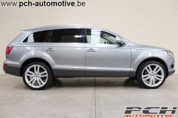 AUDI Q7 3.0 TDi V6 211cv Quattro Aut. Tiptronic