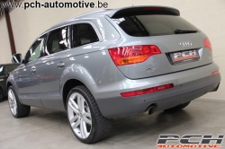 AUDI Q7 3.0 TDi V6 211cv Quattro Aut. Tiptronic