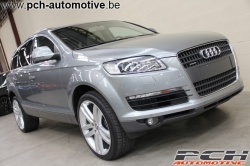 AUDI Q7 3.0 TDi V6 211cv Quattro Aut. Tiptronic