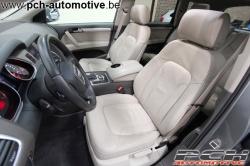 AUDI Q7 3.0 TDi V6 211cv Quattro Aut. Tiptronic