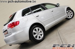 AUDI A3 Sportback 1.9 TDi 105cv Attraction