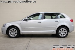 AUDI A3 Sportback 1.9 TDi 105cv Attraction