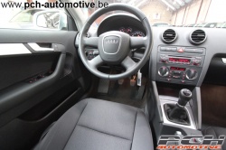 AUDI A3 Sportback 1.9 TDi 105cv Attraction