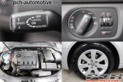 AUDI A3 Sportback 1.9 TDi 105cv Attraction