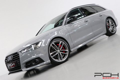 AUDI A6 Avant 3.0 TDi V6 Bi-Turbo Competition Quattro Tiptronic