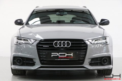 AUDI A6 Avant 3.0 TDi V6 Bi-Turbo Competition Quattro Tiptronic