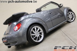 VOLKSWAGEN New Beetle Cabriolet 1.9 TDi 105cv