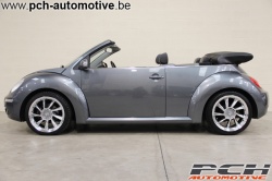 VOLKSWAGEN New Beetle Cabriolet 1.9 TDi 105cv