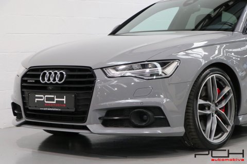 AUDI A6 Avant 3.0 TDi V6 Bi-Turbo Competition Quattro Tiptronic