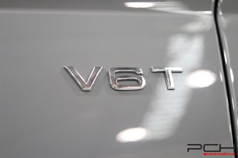 AUDI A6 Avant 3.0 TDi V6 Bi-Turbo Competition Quattro Tiptronic