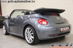 VOLKSWAGEN New Beetle Cabriolet 1.9 TDi 105cv