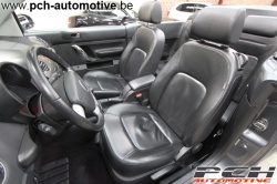 VOLKSWAGEN New Beetle Cabriolet 1.9 TDi 105cv