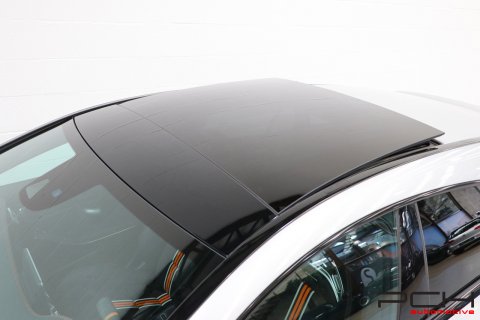 MERCEDES-BENZ CLA 45 AMG Shooting Brake 380cv 4-Matic - ORANGE ART EDITION -