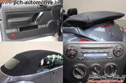 VOLKSWAGEN New Beetle Cabriolet 1.9 TDi 105cv