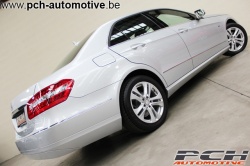 MERCEDES-BENZ E 250 CDI 204cv 4-Matic 7G-Tronic BlueEFFICIENCY Avantgarde