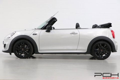 MINI Cooper Cabriolet 1.5 136cv Automatique - Kit John Cooper Works - New Lift!!!