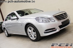 MERCEDES-BENZ E 250 CDI 204cv 4-Matic 7G-Tronic BlueEFFICIENCY Avantgarde