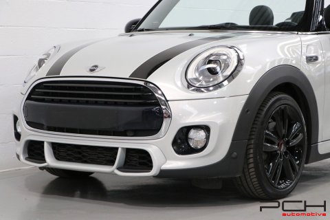 MINI Cooper Cabriolet 1.5 136cv Automatique - Kit John Cooper Works - New Lift!!!