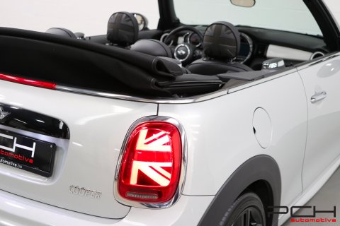 MINI Cooper Cabriolet 1.5 136cv Automatique - Kit John Cooper Works - New Lift!!!