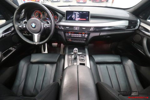 BMW X5 M50 D 380cv xDrive Aut.