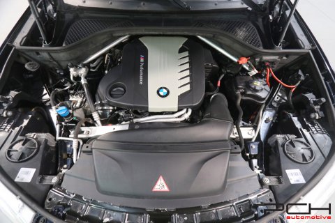 BMW X5 M50 D 380cv xDrive Aut.