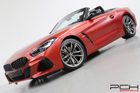 BMW Z4 M40i Aut. Sport 