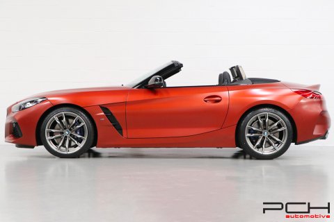 BMW Z4 M40i Aut. Sport 