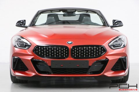 BMW Z4 M40i Aut. Sport 