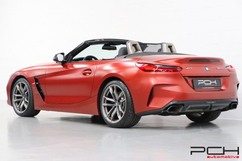 BMW Z4 M40i Aut. Sport 