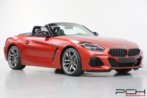 BMW Z4 M40i Aut. Sport 