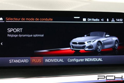 BMW Z4 M40i Aut. Sport 