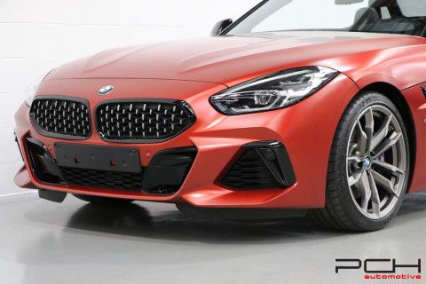 BMW Z4 M40i Aut. Sport 