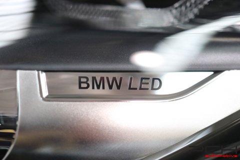 BMW Z4 M40i Aut. Sport 
