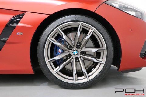 BMW Z4 M40i Aut. Sport 