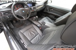 BMW 320 D Coupé 163cv **Edition Exclusive**