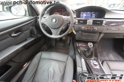 BMW 320 D Coupé 163cv **Edition Exclusive**