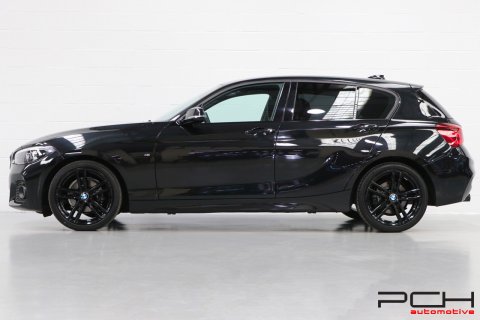 BMW 118i Hatch 136cv - Pack M-Sport -