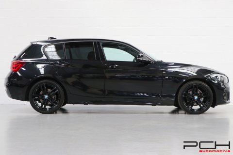 BMW 118i Hatch 136cv - Pack M-Sport -