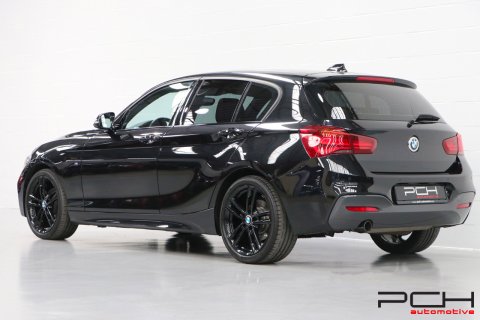 BMW 118i Hatch 136cv - Pack M-Sport -