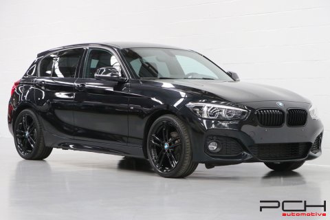 BMW 118i Hatch 136cv - Pack M-Sport -