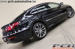 VOLKSWAGEN Passat CC 2.0 CR TDi DSG R-Line