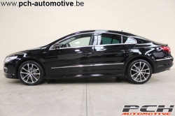 VOLKSWAGEN Passat CC 2.0 CR TDi DSG R-Line