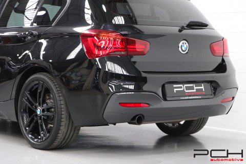 BMW 118i Hatch 136cv - Pack M-Sport -