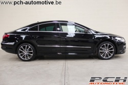 VOLKSWAGEN Passat CC 2.0 CR TDi DSG R-Line